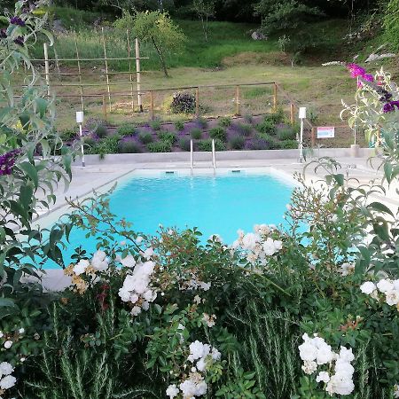 Alle Vignole Bed & Breakfast Coreglia Antelminelli Exterior photo