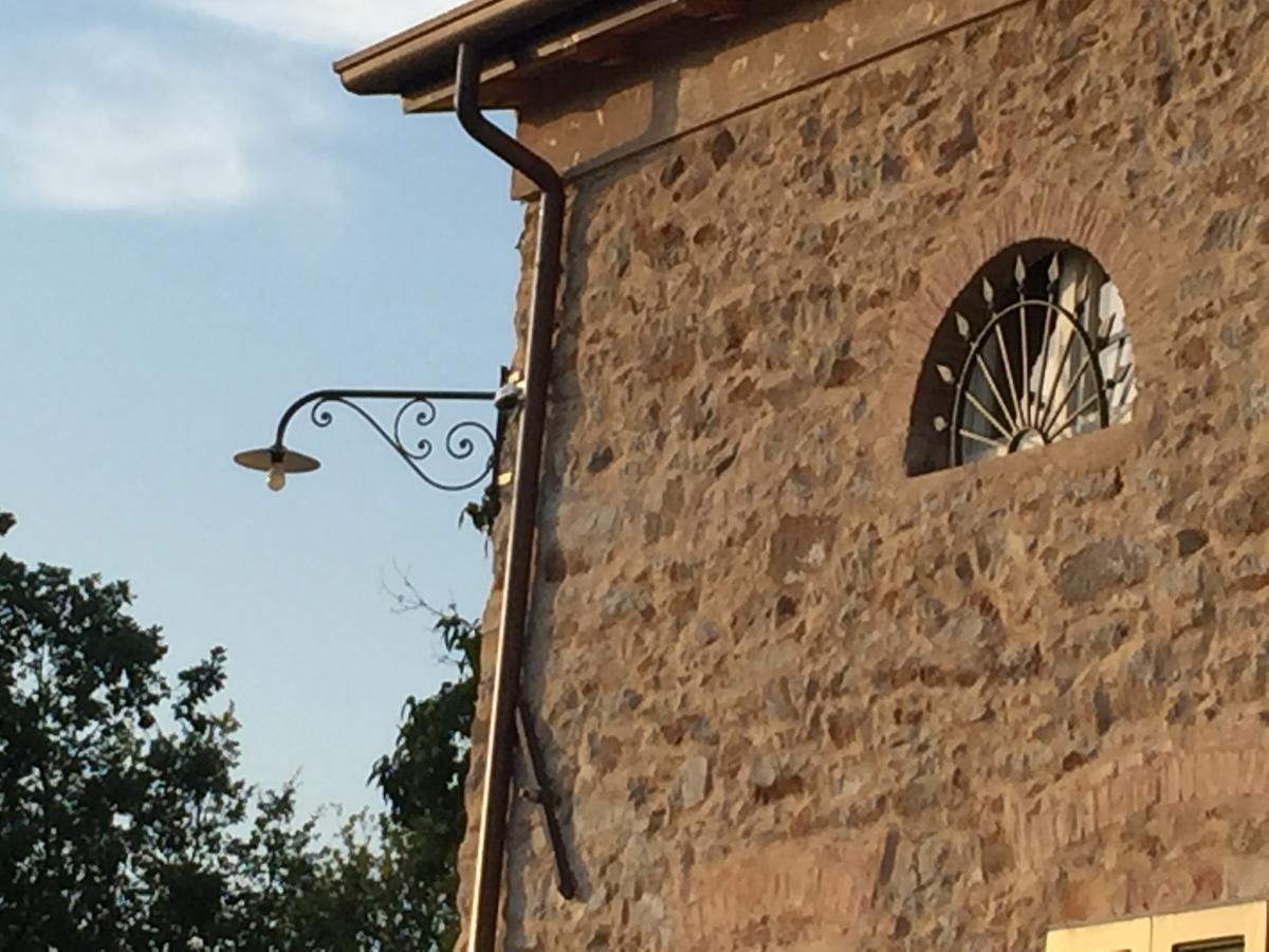 Alle Vignole Bed & Breakfast Coreglia Antelminelli Exterior photo