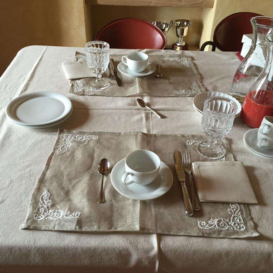 Alle Vignole Bed & Breakfast Coreglia Antelminelli Exterior photo