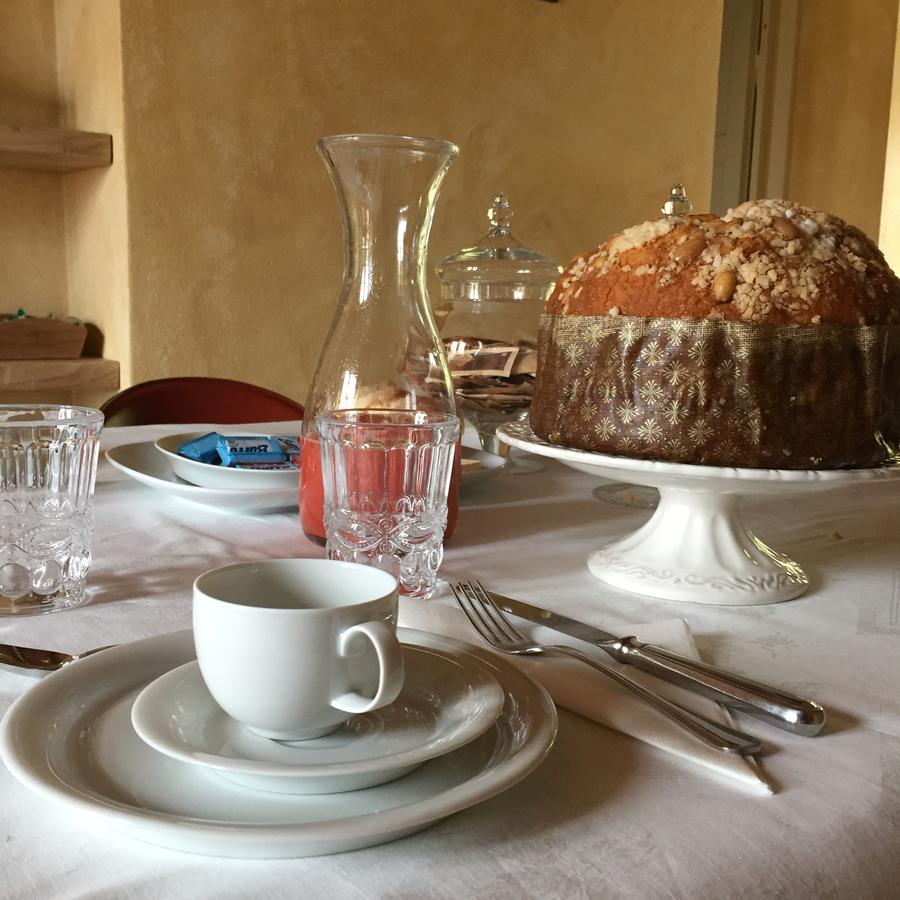 Alle Vignole Bed & Breakfast Coreglia Antelminelli Exterior photo