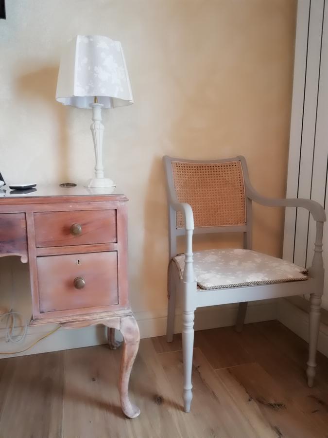 Alle Vignole Bed & Breakfast Coreglia Antelminelli Exterior photo