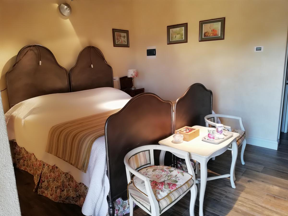 Alle Vignole Bed & Breakfast Coreglia Antelminelli Exterior photo