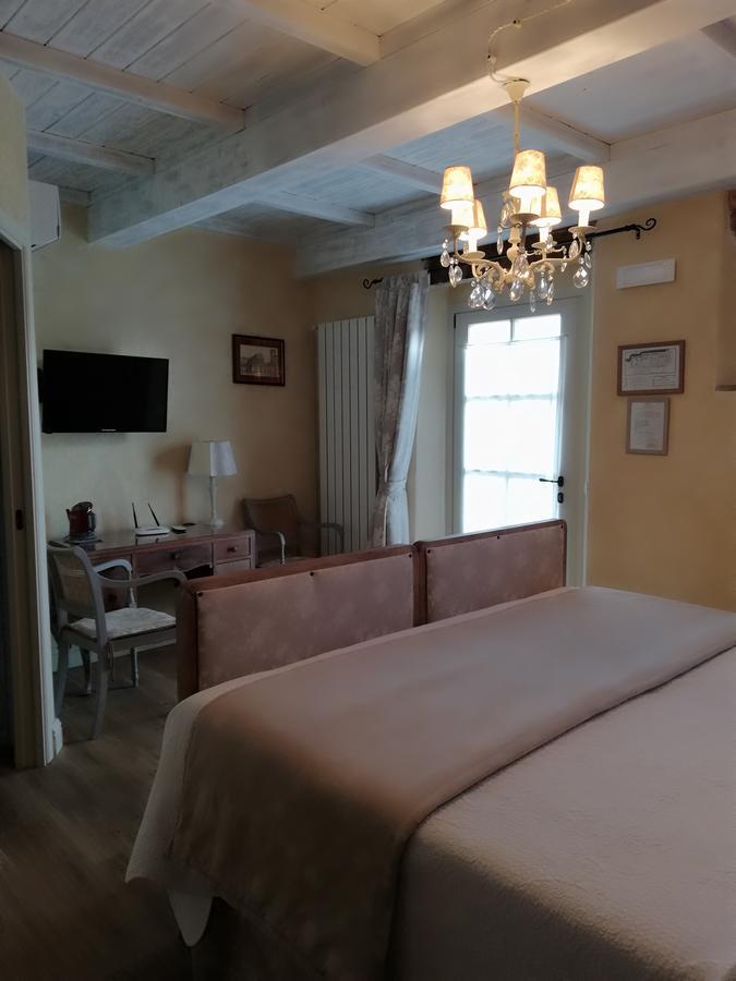 Alle Vignole Bed & Breakfast Coreglia Antelminelli Exterior photo